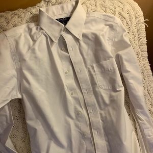 Brooks Brothers boys dress shirts